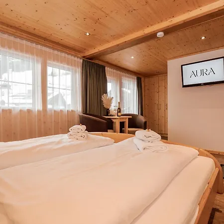 Bed & Breakfast Aura