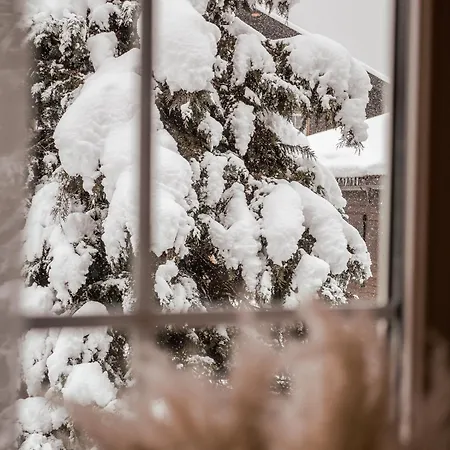 Aura Санкт-Якоб-ин-Деферегген