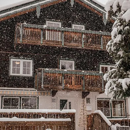 Aura 3* Sankt Jakob in Defereggen