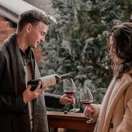 Aura 3* Sankt Jakob in Defereggen