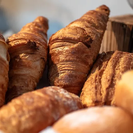 Bed & Breakfast Aura