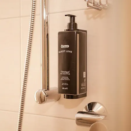 Bed & Breakfast Aura