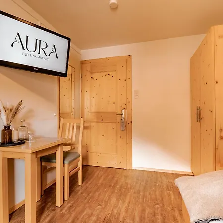 Bed & Breakfast Aura 3*