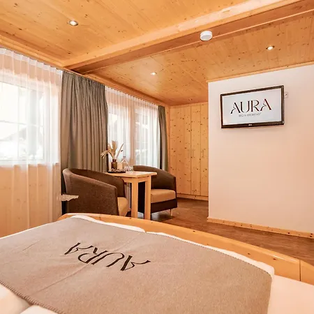 Aura Bed & Breakfast Sankt Jakob in Defereggen