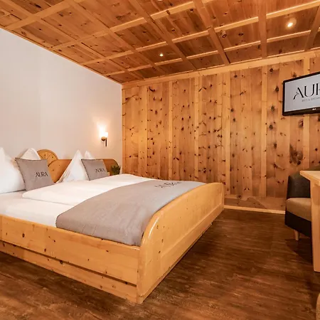 Aura Sankt Jakob in Defereggen