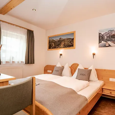 Aura 3* Sankt Jakob in Defereggen