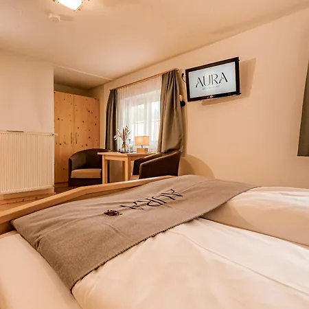 Bed & Breakfast Aura