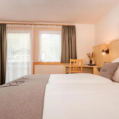 Bed & Breakfast Aura 3*