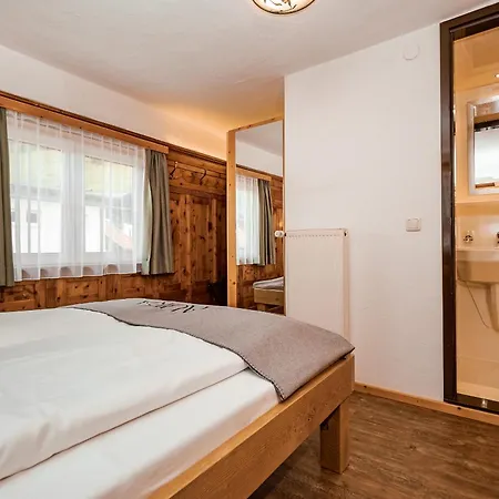 Bed & Breakfast Aura Sankt Jakob in Defereggen