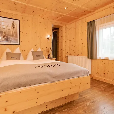 Aura 3* Sankt Jakob in Defereggen