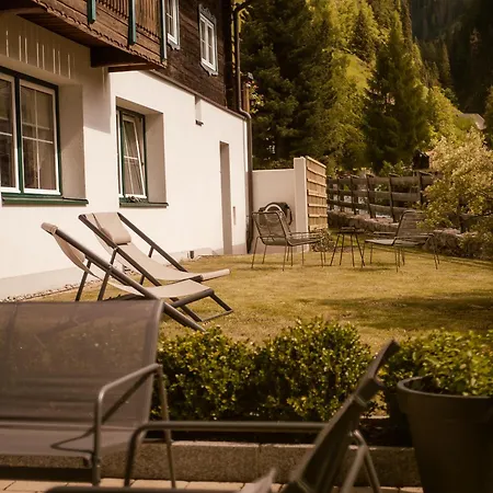 Aura Frühstückspension St. Jakob in Defereggen