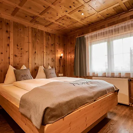 Bed & Breakfast Aura Sankt Jakob in Defereggen