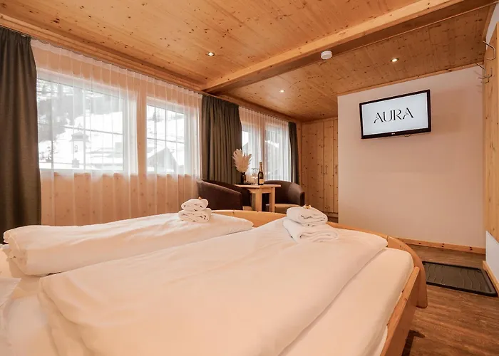 Bed and breakfast Aura