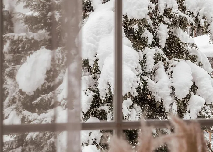 Aura 3* Sankt Jakob in Defereggen