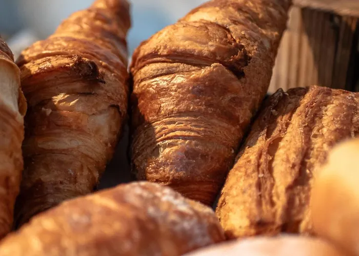 Frühstückspension Aura