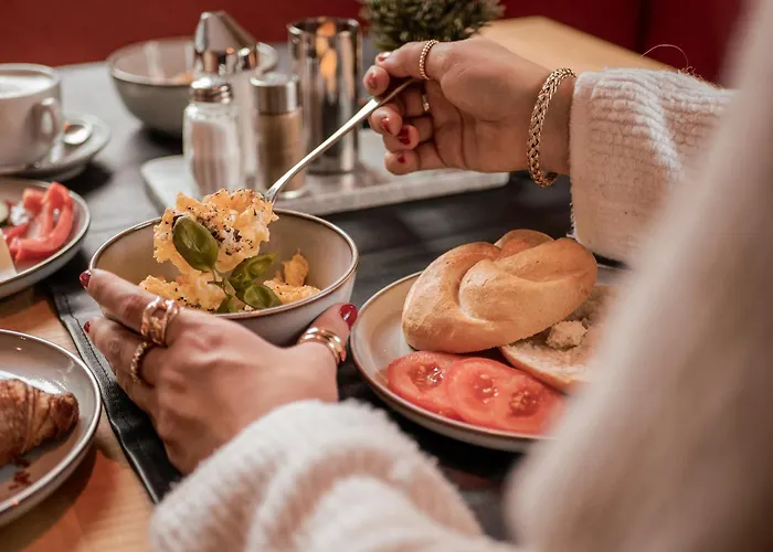 Aura 3* Sankt Jakob in Defereggen