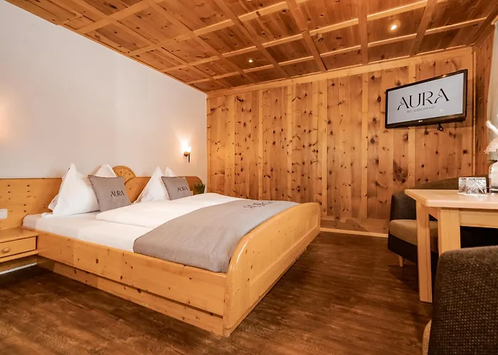 Aura Sankt Jakob in Defereggen