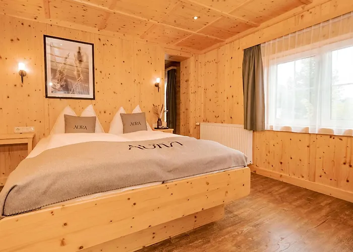 Aura 3* Sankt Jakob in Defereggen