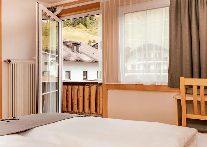 Aura Bed and breakfast