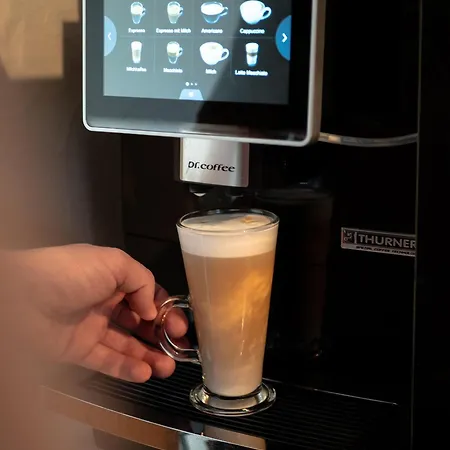 Bed & Breakfast Aura 3*