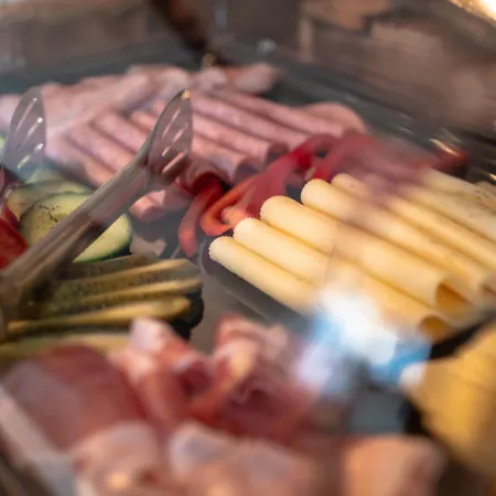 Aura Bed & Breakfast