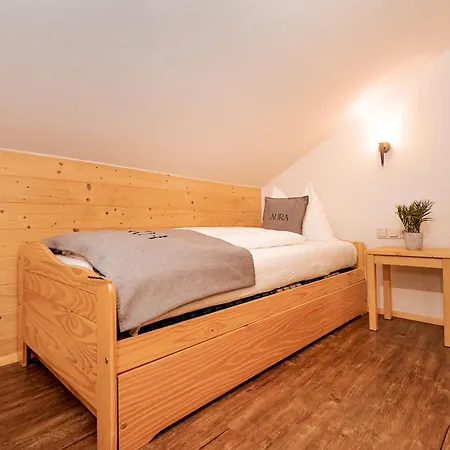Bed & Breakfast Aura Sankt Jakob in Defereggen