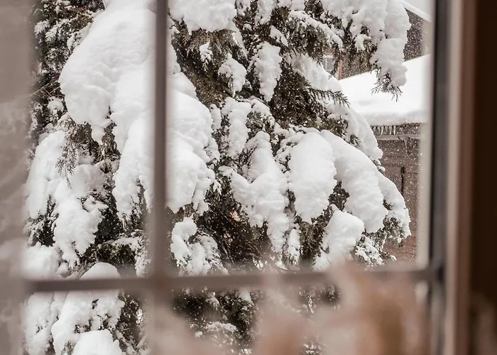 Aura St. Jakob in Defereggen