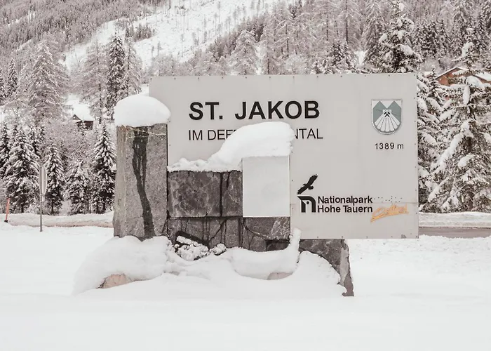 Frühstückspension Aura