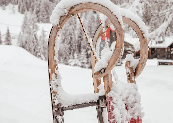 Aura Frühstückspension St. Jakob in Defereggen