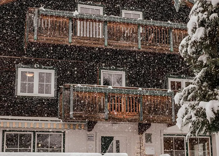 Aura 3* St. Jakob in Defereggen