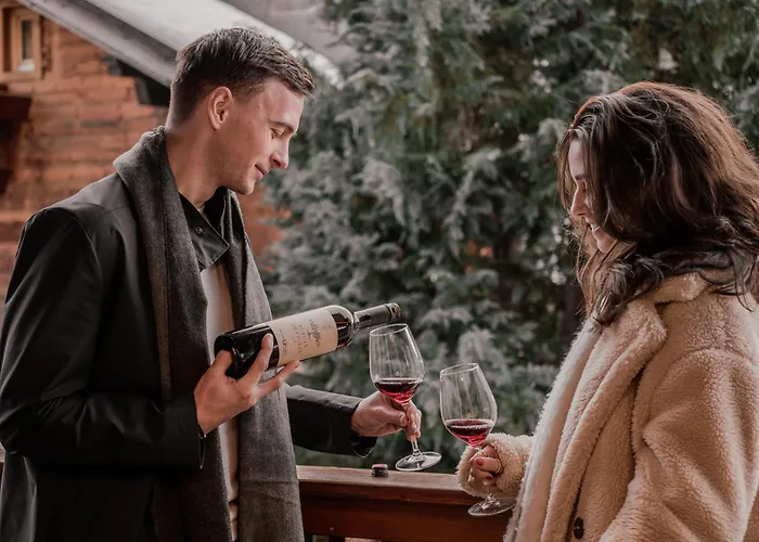 Aura 3* St. Jakob in Defereggen