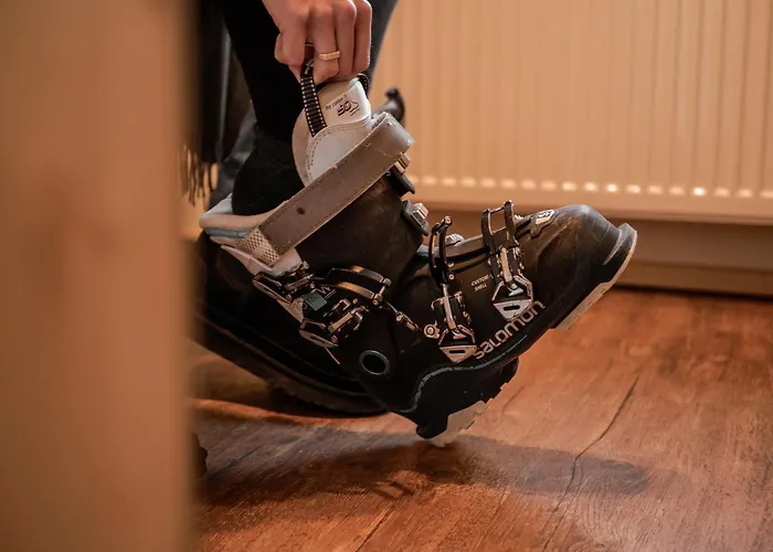 Frühstückspension Aura