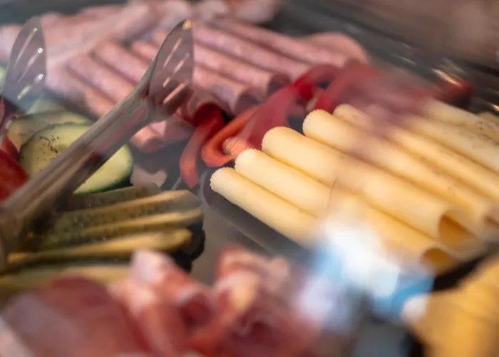 Aura Frühstückspension