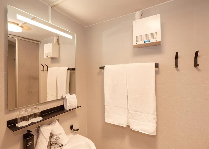 Aura Frühstückspension