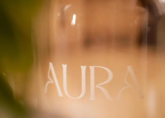 Frühstückspension Aura