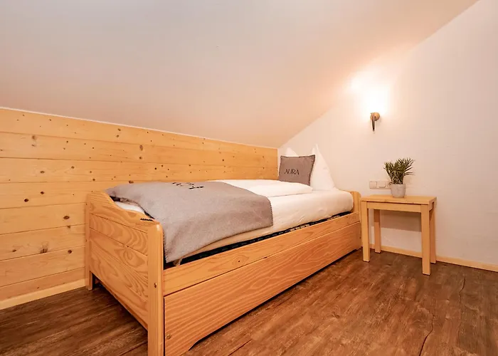 Frühstückspension Aura St. Jakob in Defereggen