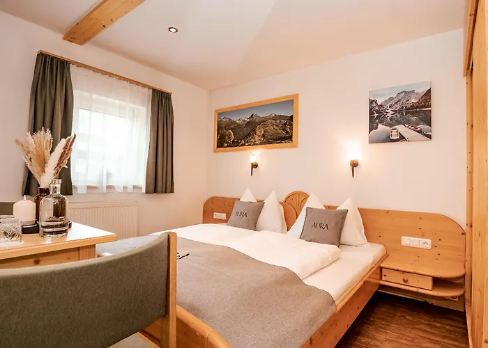 Aura 3* St. Jakob in Defereggen