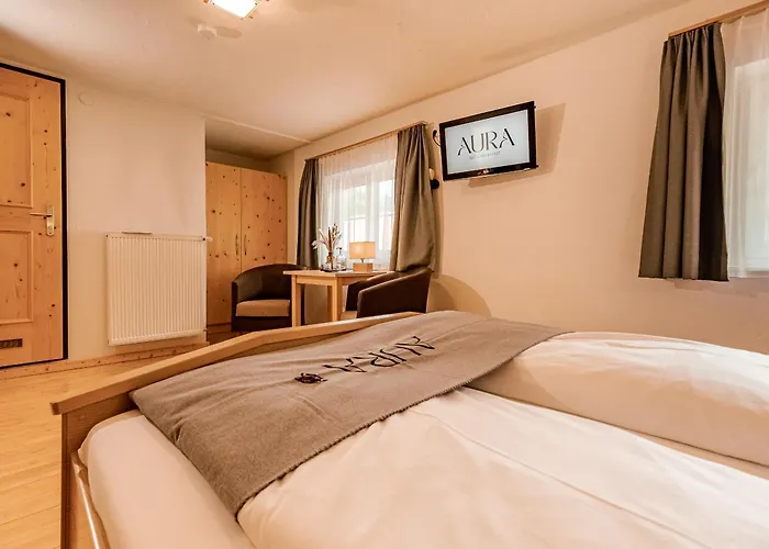 Frühstückspension Aura