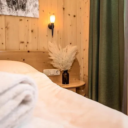 Aura Bed & Breakfast Sankt Jakob in Defereggen