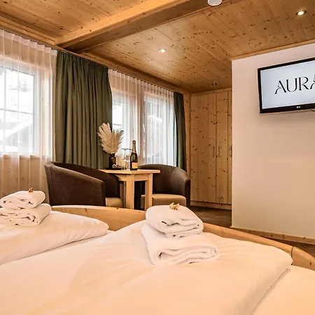 Aura 3* Sankt Jakob in Defereggen