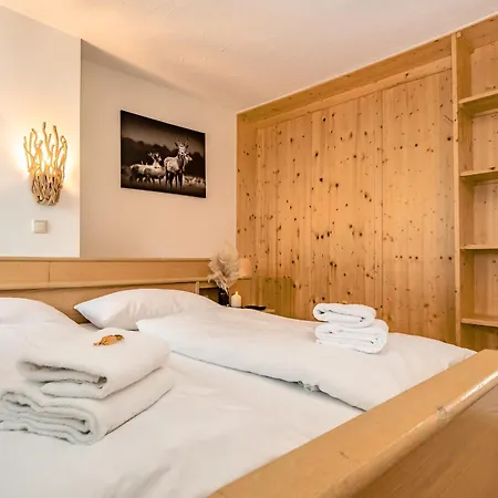 Aura Sankt Jakob in Defereggen