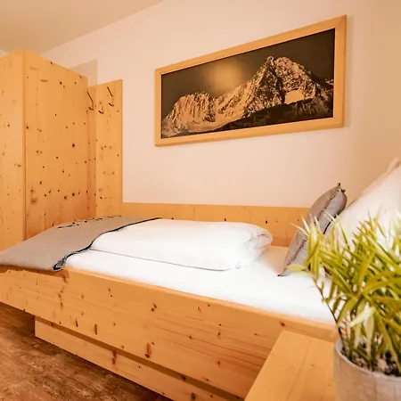 Couette-café Aura Sankt Jakob in Defereggen