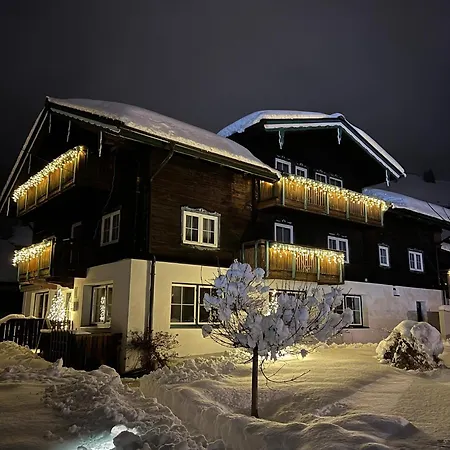 Aura Sankt Jakob in Defereggen